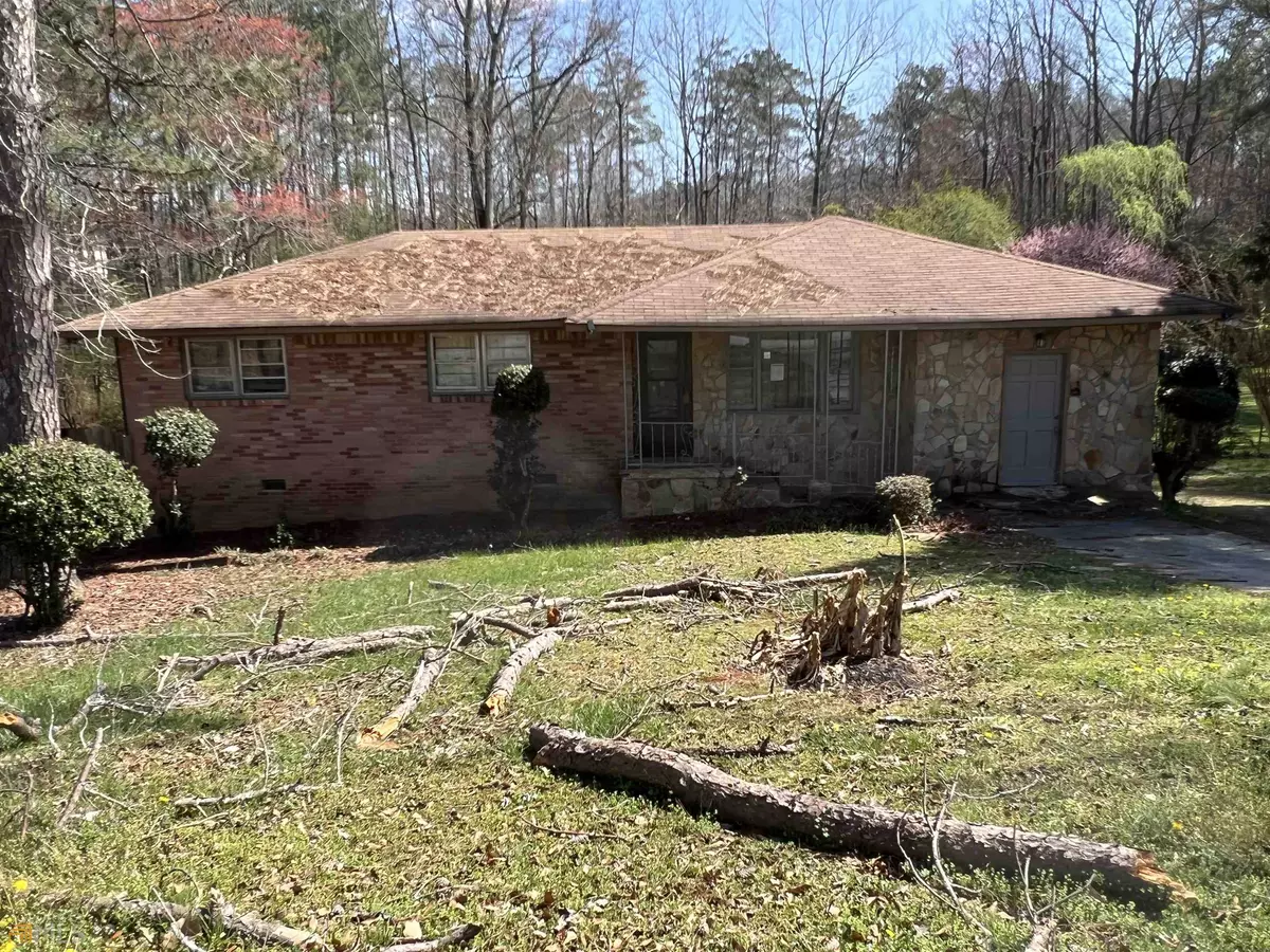 Mableton, GA 30126,6087 Thunderwood