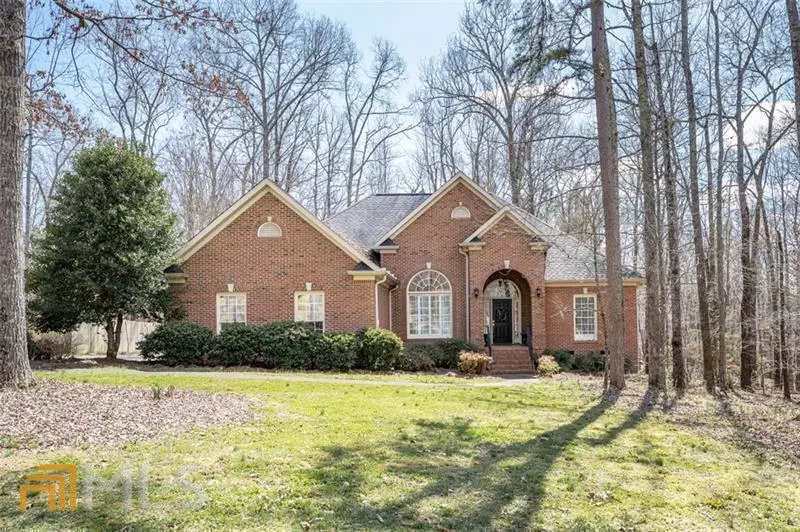 33 Mountain Creek DR SE, Rome, GA 30161