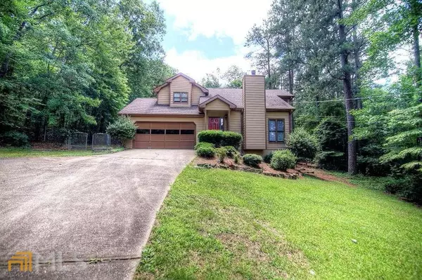 391 Scenic, Auburn, GA 30011