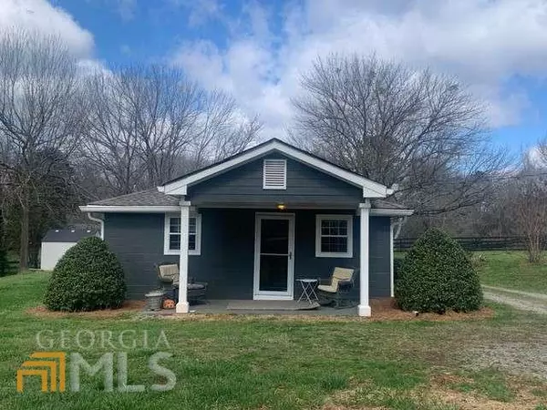 2441 Brownwood, Madison, GA 30650