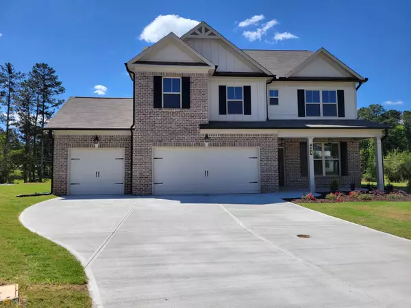 408 Elkhorn Glen CT, Dacula, GA 30019