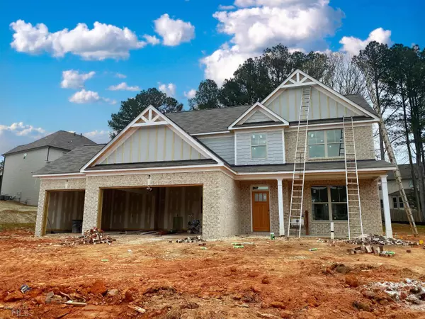 401 Elkhorn Glen, Dacula, GA 30019