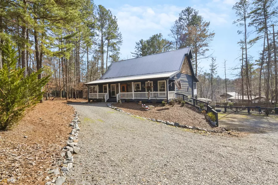 485 Newport, Ellijay, GA 30540