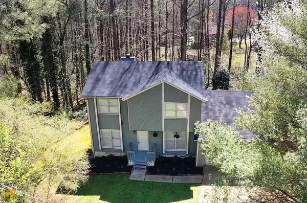 Stone Mountain, GA 30087,3416 Shady Hollow