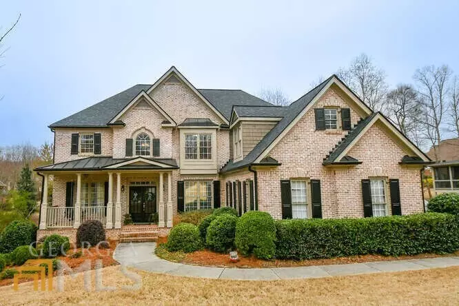 2202 Floral Ridge, Dacula, GA 30019