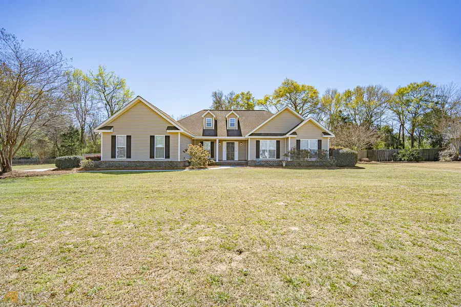 2918 Charlie, Statesboro, GA 30461