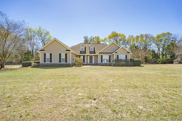 2918 Charlie,  Statesboro,  GA 30461