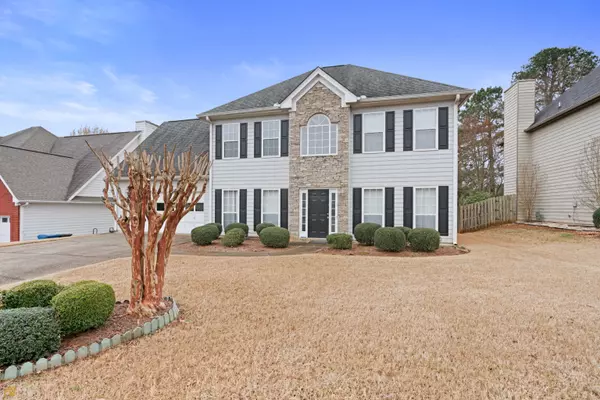 5625 Cannonero DR, Alpharetta, GA 30005