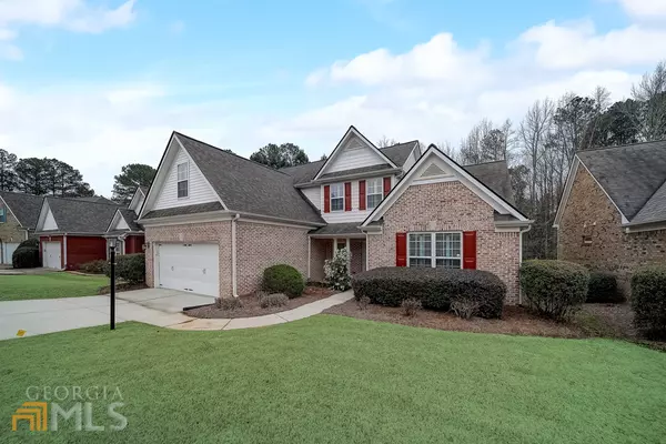 1476 Lechemin, Snellville, GA 30078