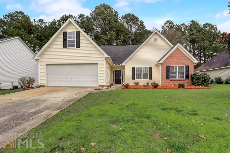 3980 Brushymill CT, Loganville, GA 30052