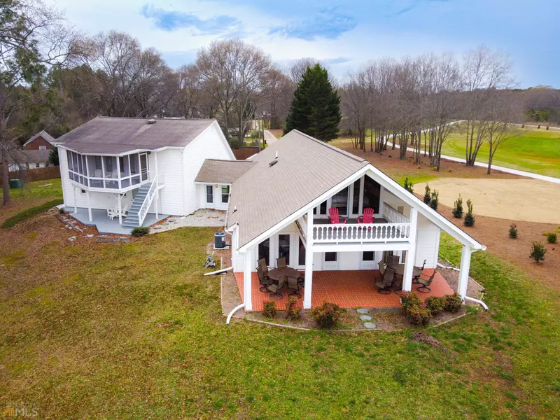 423 Good Dam View, Hartwell, GA 30643