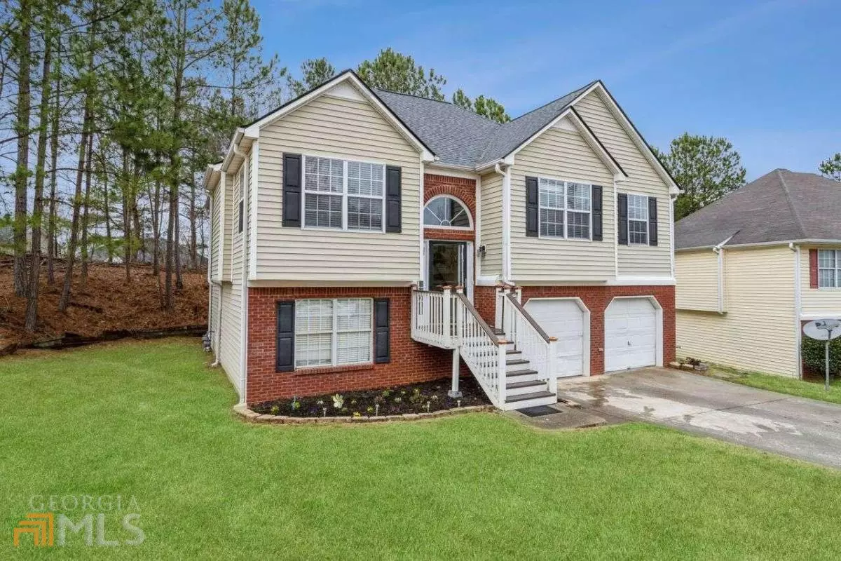 Austell, GA 30106,4308 Anderson Ridge