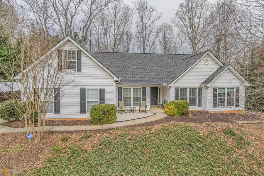 3280 High View, Gainesville, GA 30506