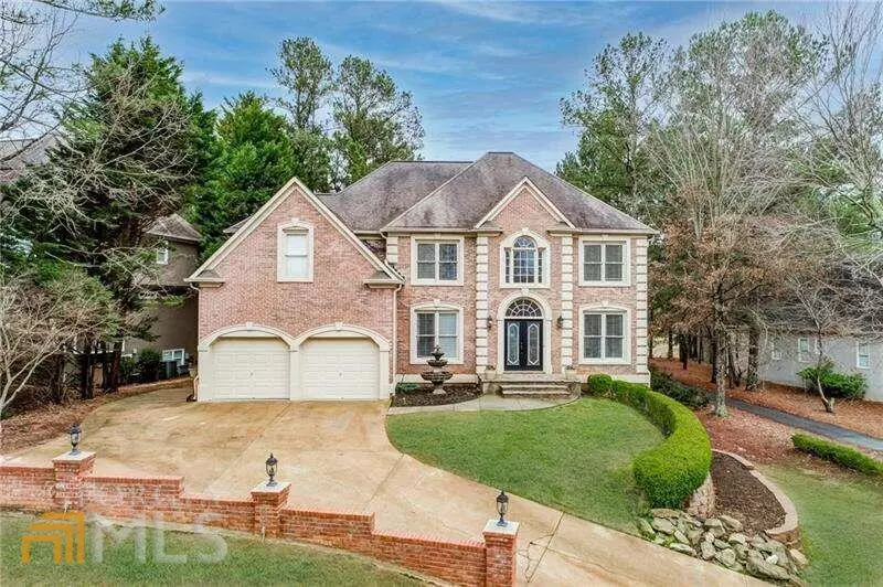 1081 Towne Lake Hills E, Woodstock, GA 30189