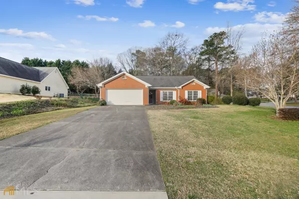 Grayson, GA 30017,2101 Brook View