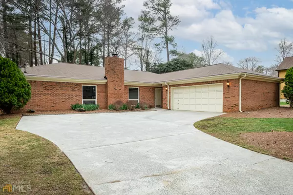 Lilburn, GA 30047,4625 Redspruce