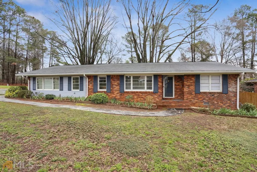 1025 Melody, Roswell, GA 30075