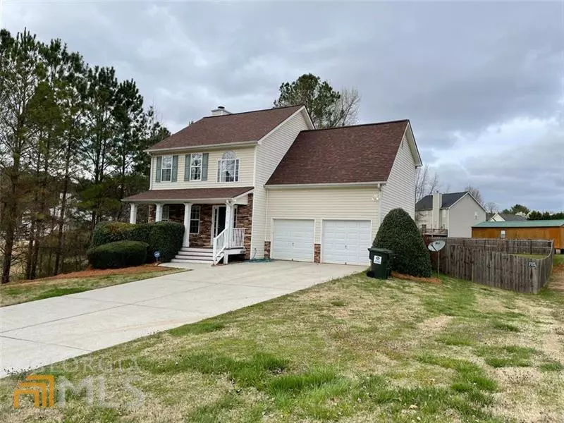 112 Hillcrest, Hiram, GA 30141