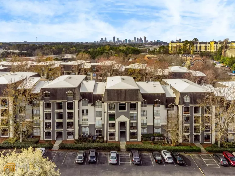 2657 Lenox, Atlanta, GA 30324