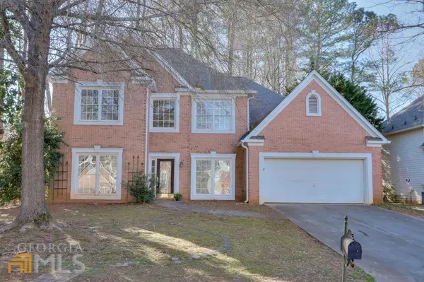 105 Ashwood, Roswell, GA 30076