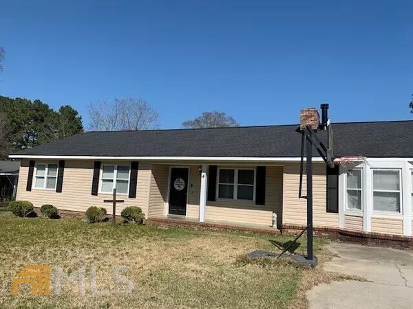 Statesboro, GA 30461,4 Meadow