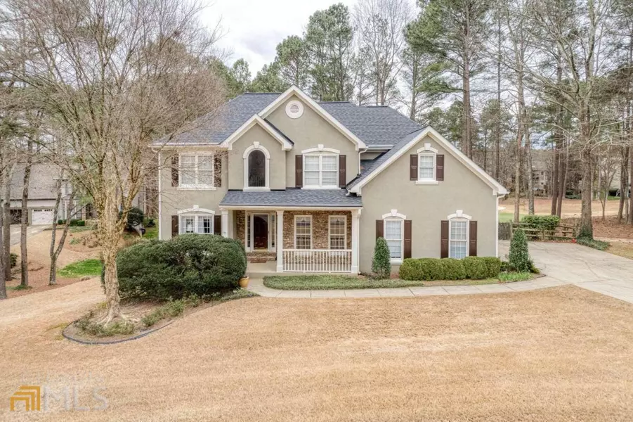 3997 Ironhill, Woodstock, GA 30189