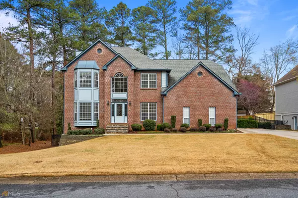 5093 Bridgeport, Peachtree Corners, GA 30092