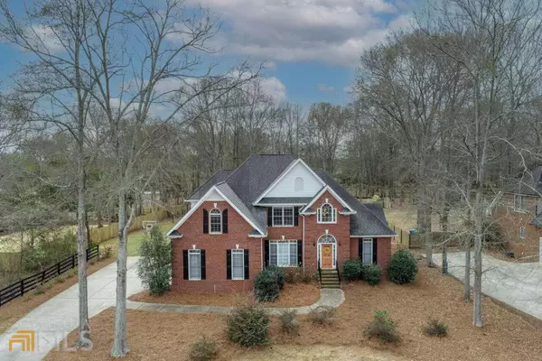 2001 Summit Oaks DR, Watkinsville, GA 30677