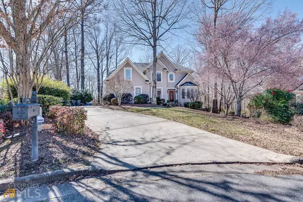 3762 Paradise Pointe, Duluth, GA 30097