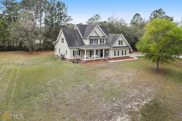 33 Holly Haven, Kingsland, GA 31548