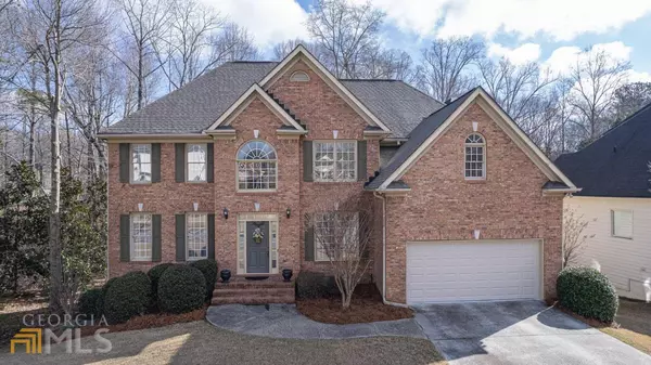 1499 Turtlebrook, Lawrenceville, GA 30043