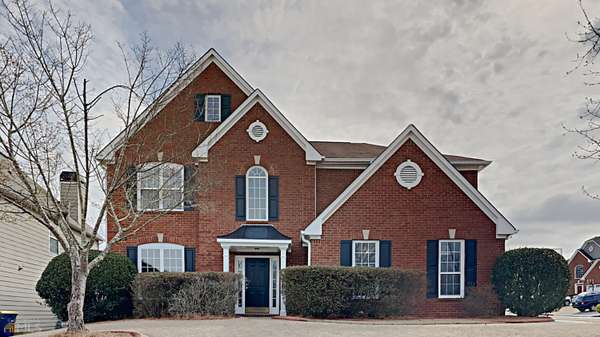 3154 Hartness WAY, Kennesaw, GA 30144