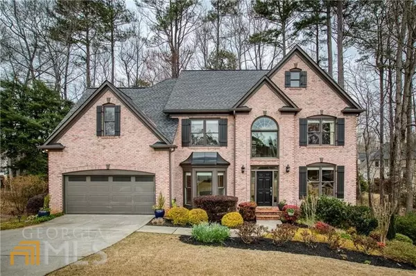 3925 Hampton Ridge, Suwanee, GA 30024