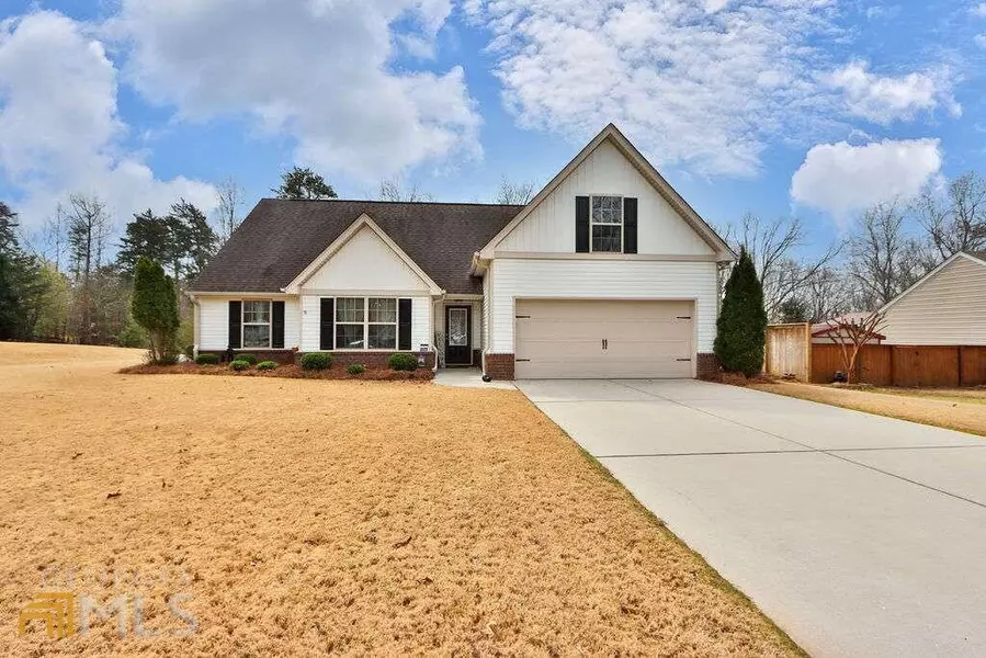 3523 Cameron, Gainesville, GA 30506