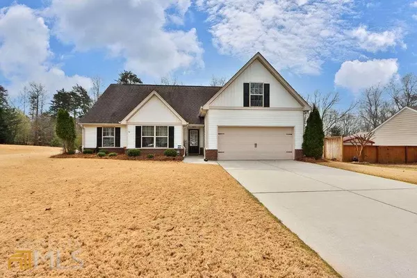 3523 Cameron DR, Gainesville, GA 30506