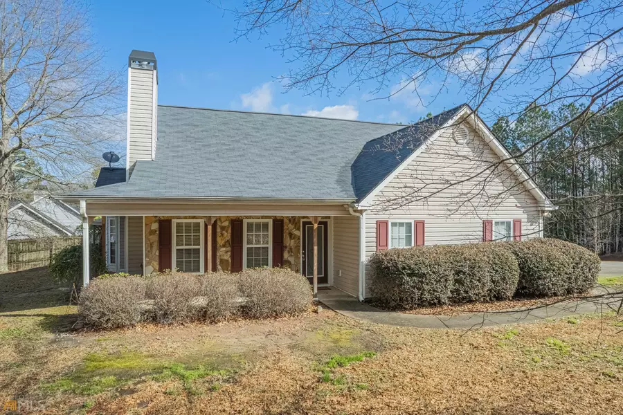 55 Ashland Farm, Oxford, GA 30054