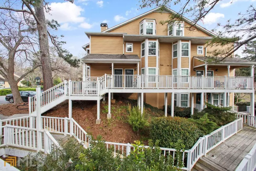 4140 Riverlook, Marietta, GA 30067