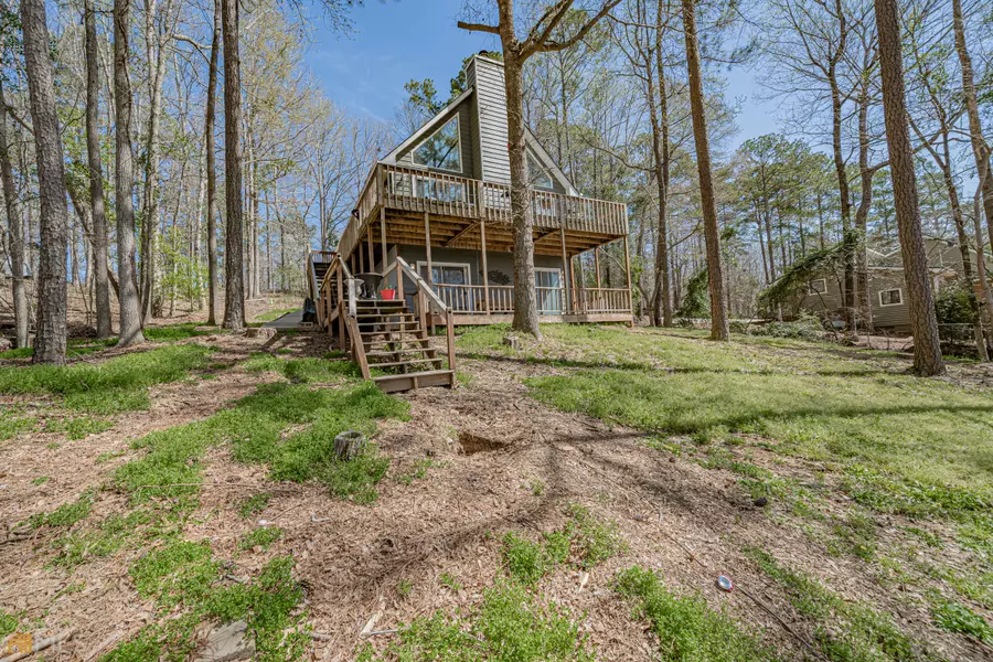 117 S Little River CT, Eatonton, GA 31024