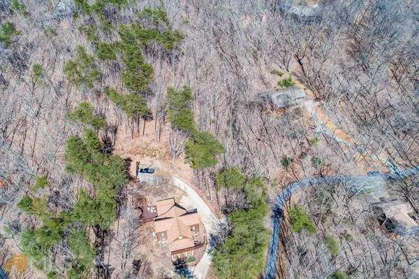 Jasper, GA 30143,0.45 Acres On Oglethorpe Mountain