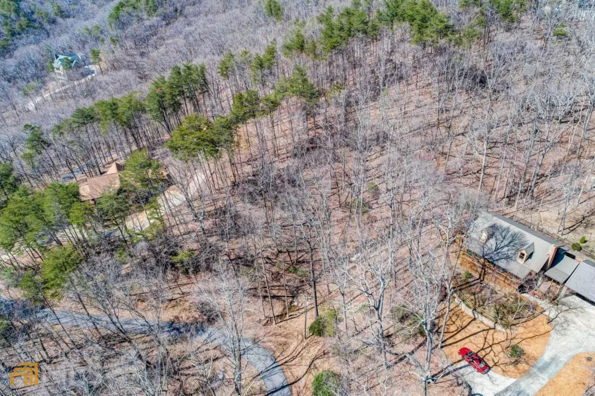 Jasper, GA 30143,0.45 Acres On Oglethorpe Mountain