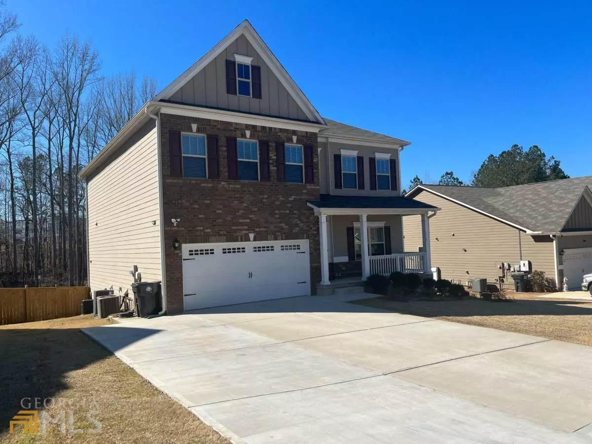 Hiram, GA 30141,307 Berkleigh Trails