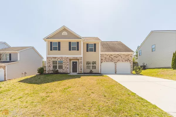 139 Dynasty, Hiram, GA 30141