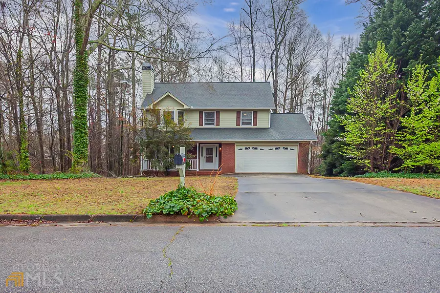 130 Brookhaven, Mcdonough, GA 30253