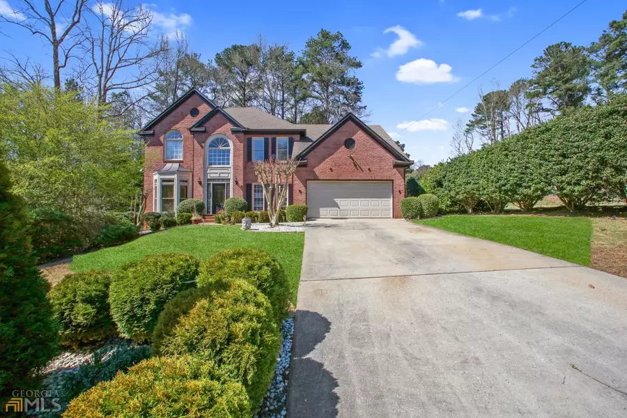 225 Brookhollow, Alpharetta, GA 30022