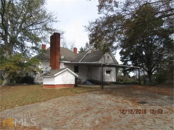 Monticello, GA 31064,111 Venture