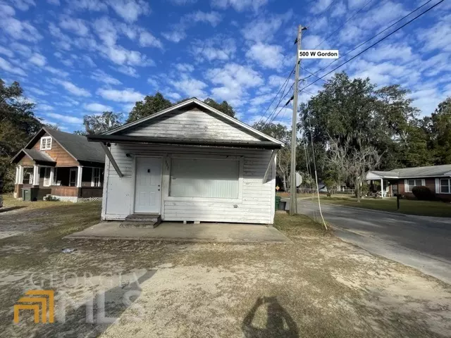 Valdosta, GA 31601,500 W Gordon