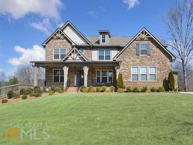 Canton, GA 30115,107 Registry LN