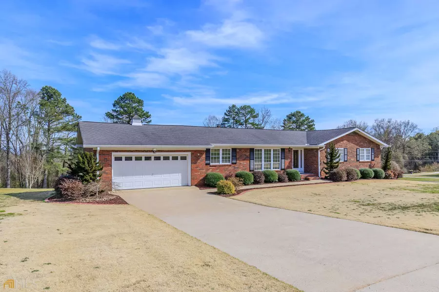 322 S Mission Ridge, Rossville, GA 30741