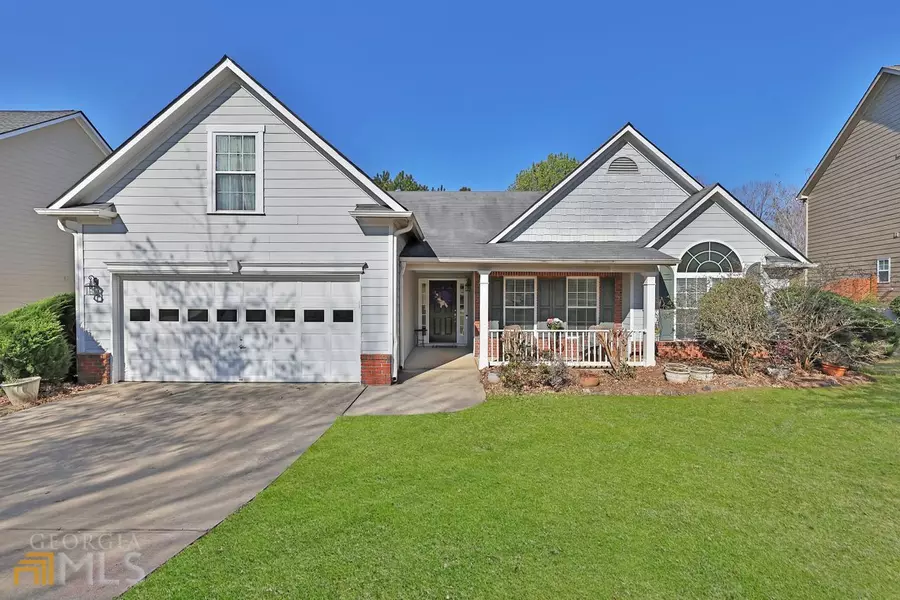 621 ROCK ELM, Auburn, GA 30011