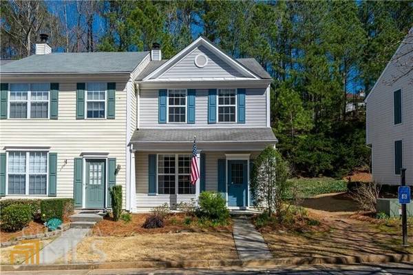 2290 Whitestone, Alpharetta, GA 30005